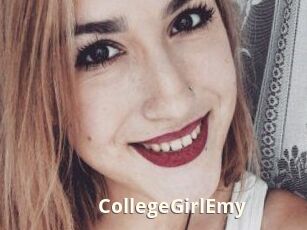 CollegeGirlEmy