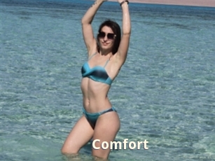 Comfort Bigtitinvasion