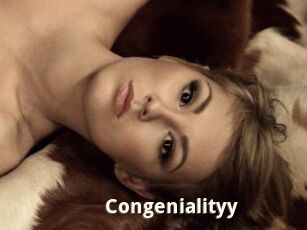 Congenialityy