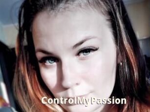 ControlMyPassion