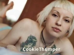 CookieThumper