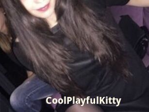CoolPlayfulKitty