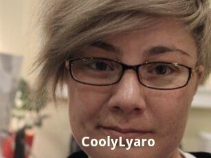 CoolyLyaro