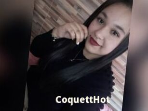 CoquettHot