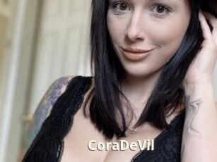 CoraDeVil
