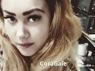 CoraGale Bigtitinvasion
