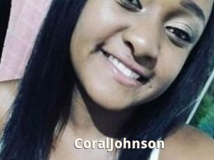 CoralJohnson