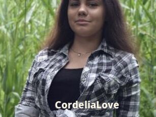 CordeliaLove