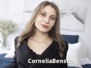 CorneliaBenson