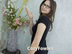 CoryFowler
