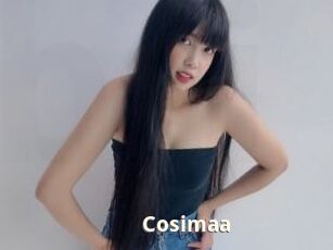 Cosimaa