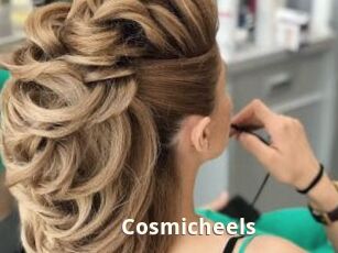 Cosmicheels