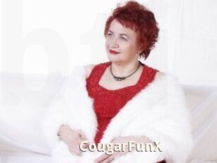 CougarFunX