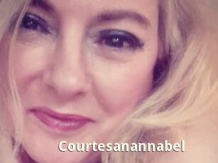 Courtesanannabel