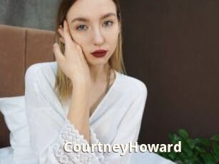 CourtneyHoward