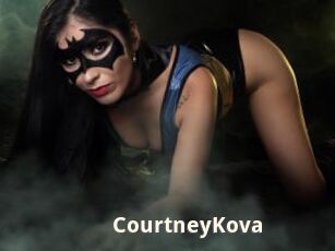 CourtneyKova