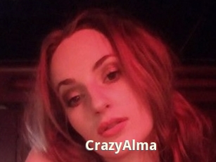 CrazyAlma