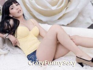 CrazyFunnySexy