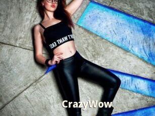 CrazyWow