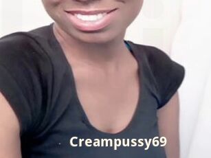 Creampussy69