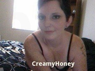 CreamyHoney
