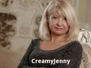 CreamyJenny