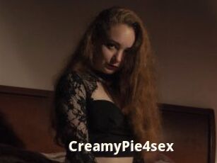 CreamyPie4sex