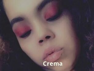 Crema