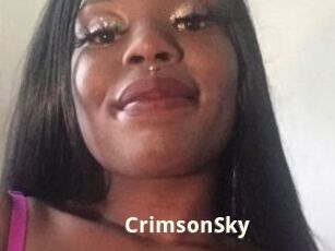 CrimsonSky