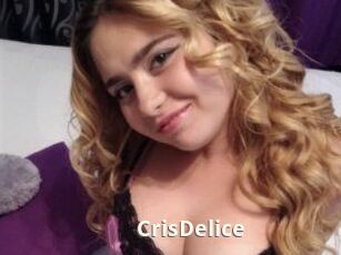 CrisDelice