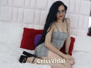 CrissVidal