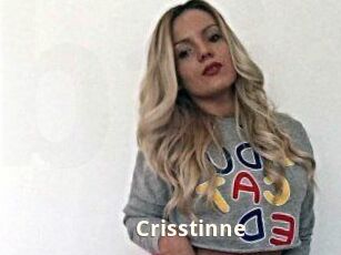 Crisstinne