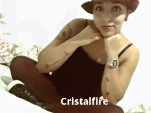 Cristalfire