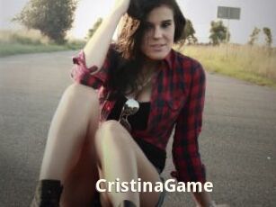 CristinaGame