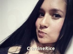 CristineRice