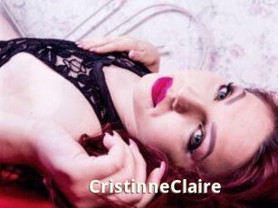 Cristinne_Claire