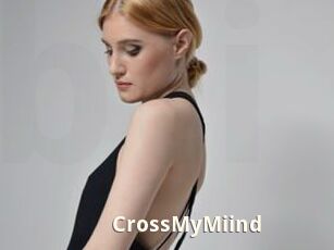 CrossMyMiind