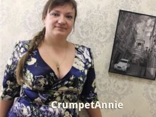 CrumpetAnnie