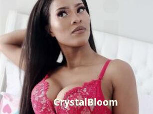 CrystalBloom
