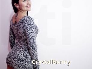 CrystalBunny