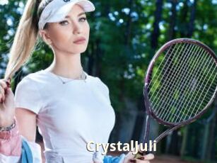 CrystalJuli