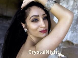 CrystalNight