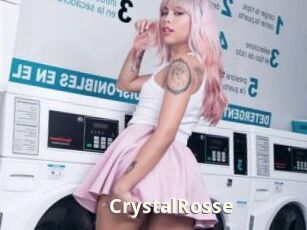 CrystalRosse