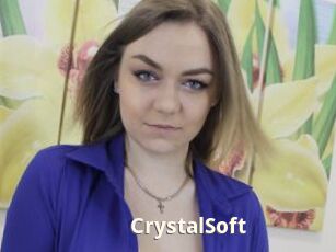 CrystalSoft