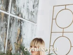 CrystallCrystal