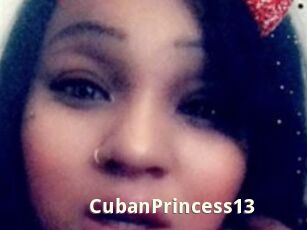 CubanPrincess13