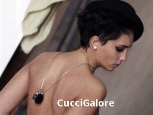 CucciGalore