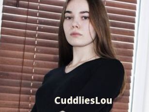 CuddliesLou