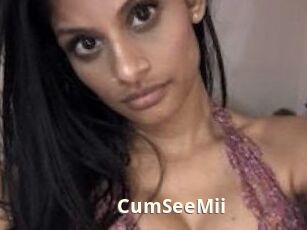 CumSeeMii