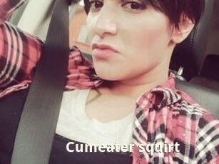 Cumeater_squirt